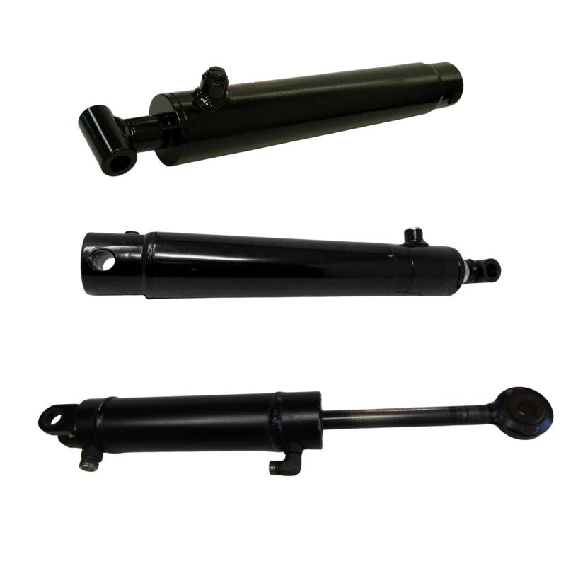 Co je to hydraulický výtahový válec?