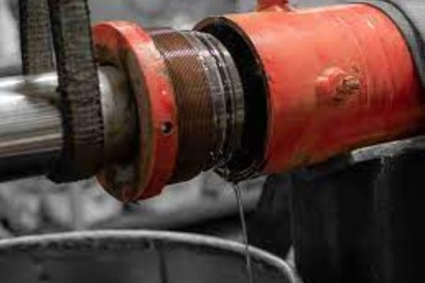 Proces instalace kontrolních ventilů ： Průvodce krok za krokem