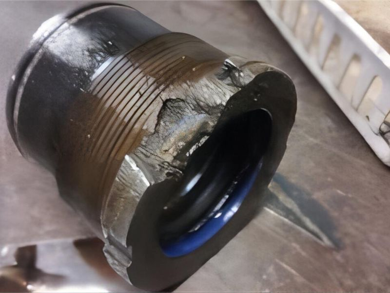 Přestavba hydraulického válce: Vyhněte se těmto nejvyšších chybám