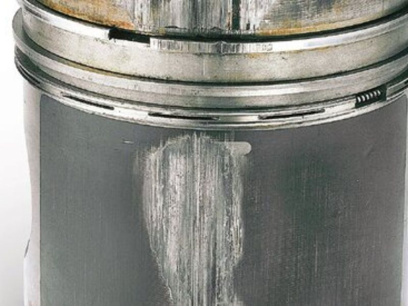 5 Šokující fakta o hluku hydraulického válce