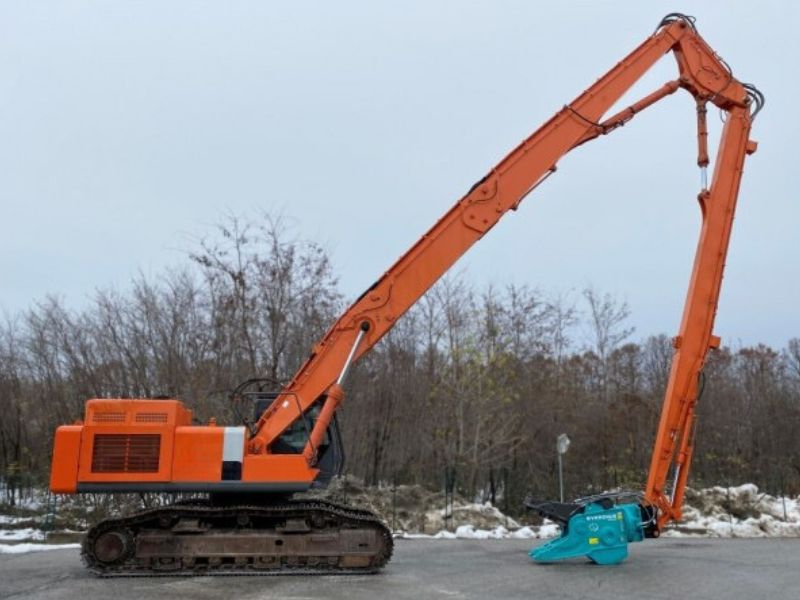 Faktory ovlivňující výběr materiálu v hydraulických válcích