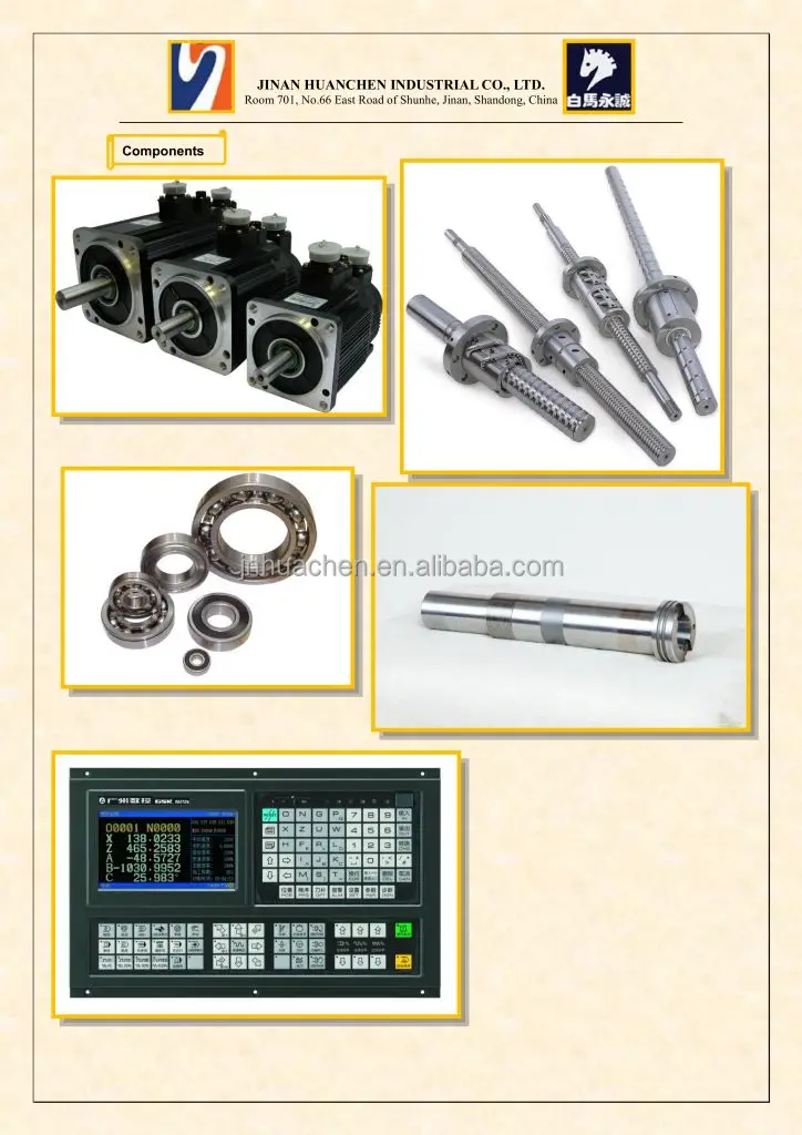 Hledáte hydraulické válce malého přívěsu? Vyzkoušejte 4stupňový teleskopický design HCIC