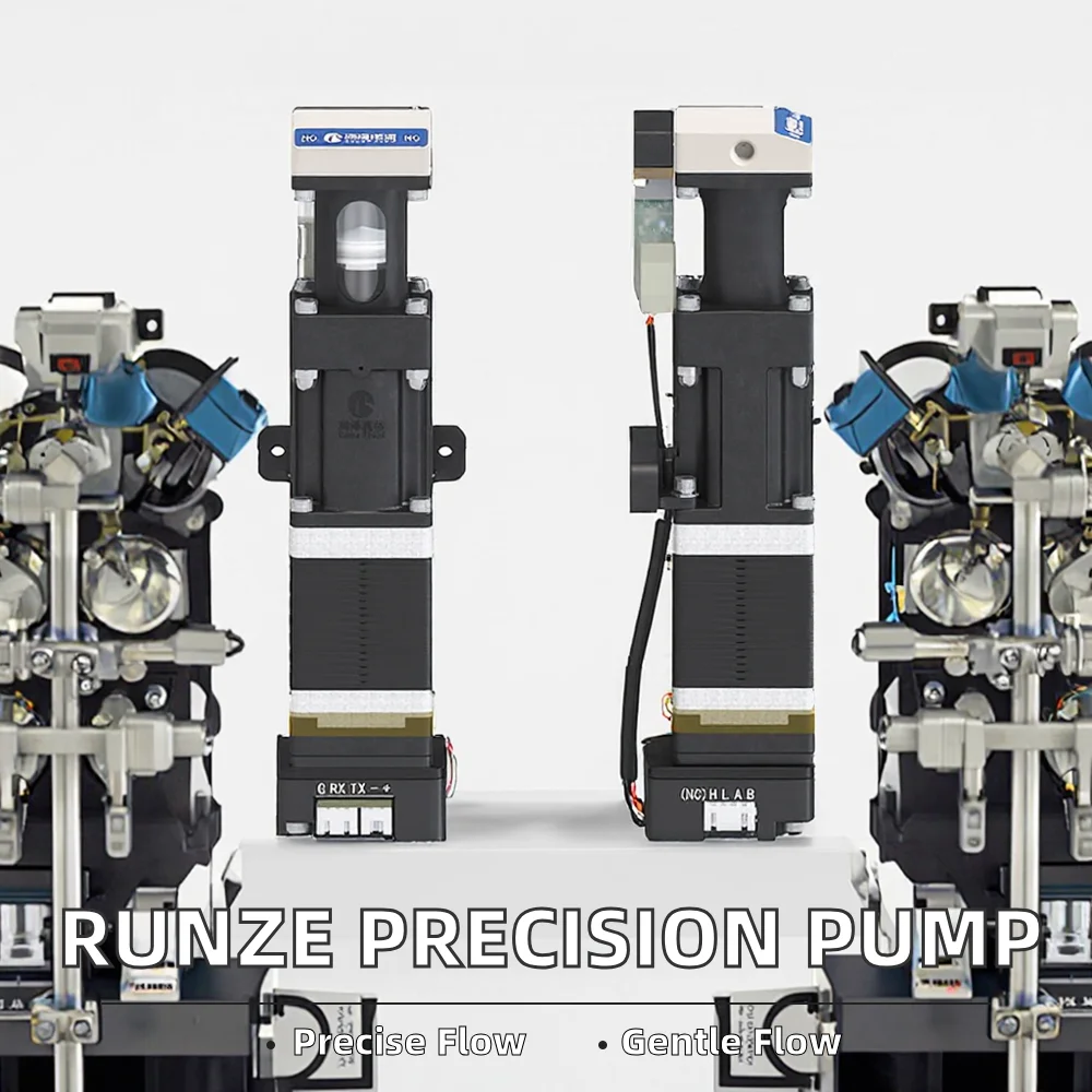 Průvodce výběrem hydraulického válce