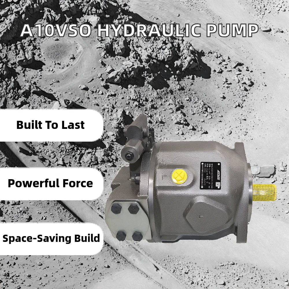 Jak prodloužit životnost hydraulických válců HCIC v těžkých průmyslových aplikacích