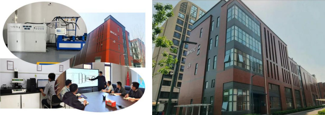 Vysoce výkonné výložníkové válce HCIC – nejlepší volba stability pro těžké stroje