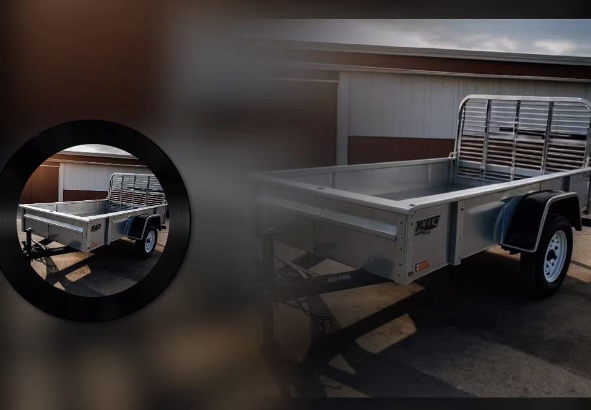 Lehké hydraulické válce HCIC: Ideální pro nové nákladní vozy na dodávku energie