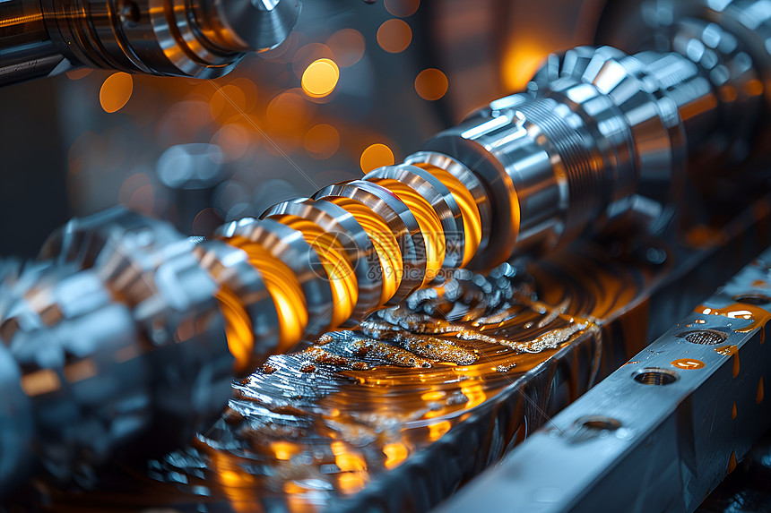 Hydraulické válce HCIC – 25+ let, dobré díly, zakázkové sestavení pro globální inženýrství