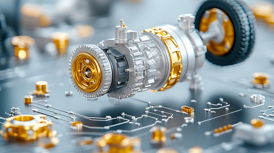 Řešení hydraulického systému pro více polí: Přesné sladění hydraulických válců a pohonných jednotek