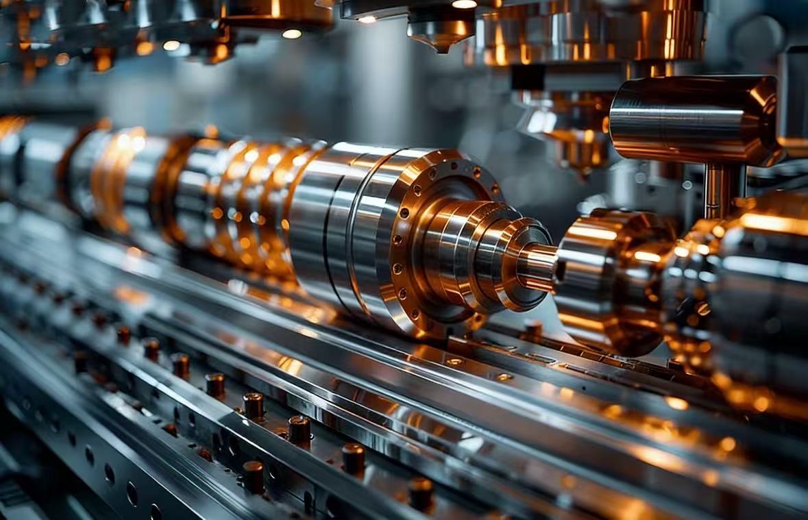 Jak hydraulické válce vydrží při celodenním používání?