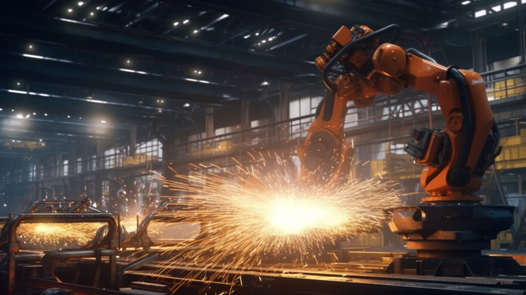 Hydraulické válce na zakázku pro výrobce OEM zařízení