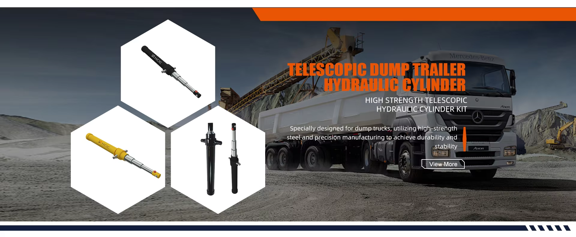 Síla naší společnosti | Jinan Huachen Industrial Co., Ltd. (HCIC)