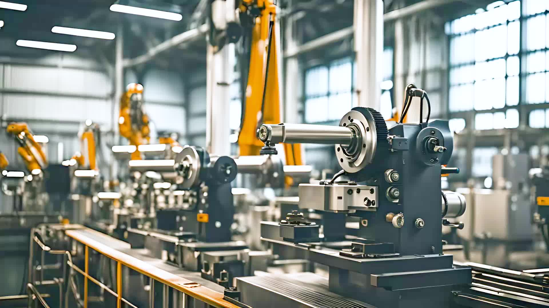 Jak si vybrat čínské hydraulické válce nebo importované značky