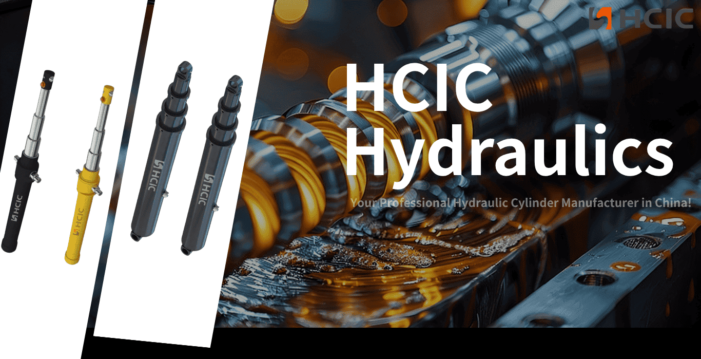 O hydraulických válcích: Nejlepší průvodce