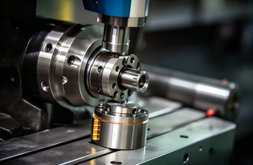 Hydraulické válce na zakázku a standardní modely: Řešení se dvěma dodávkami pro průmyslovou energii