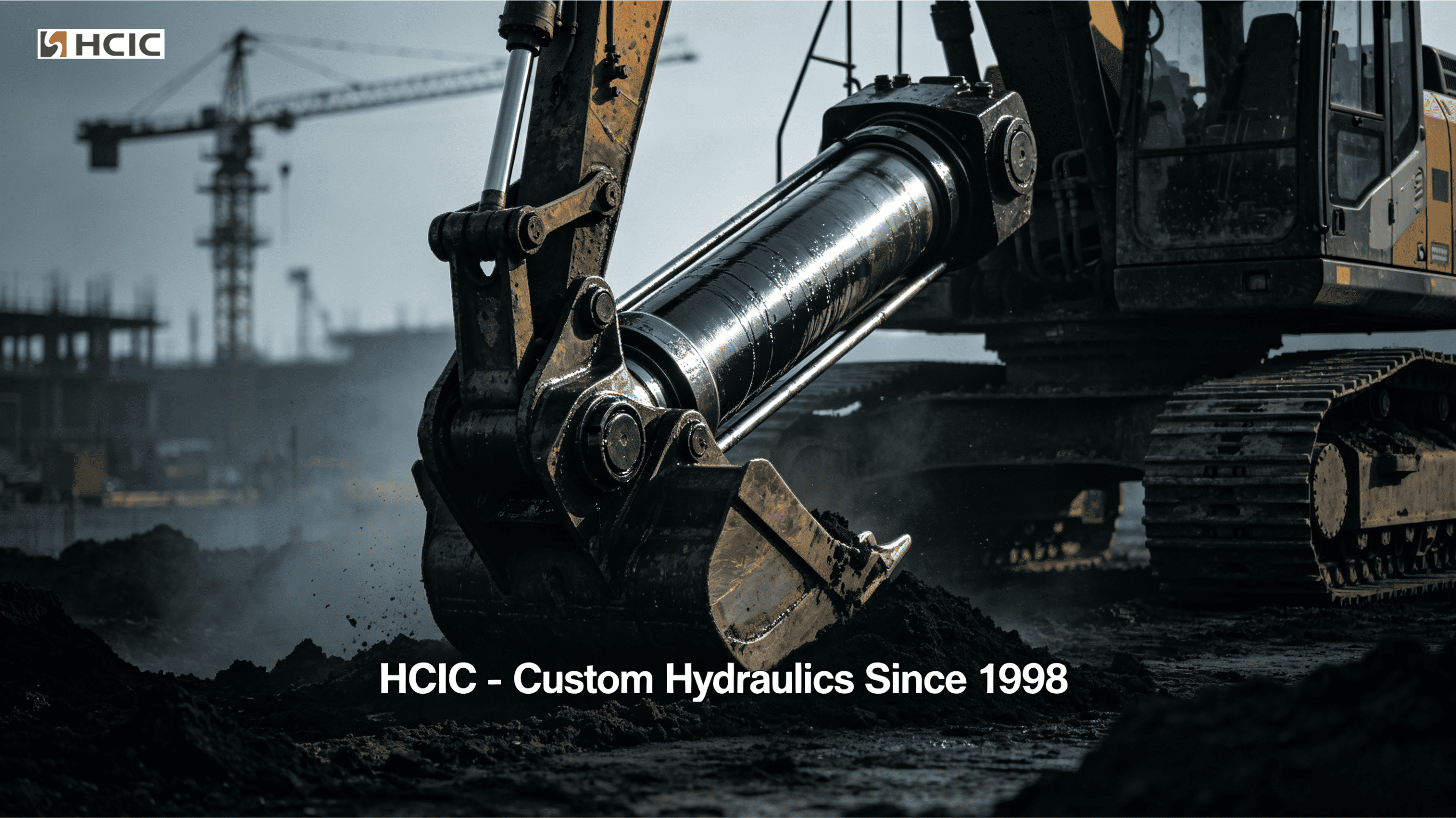 Postaráme se o přesné požadavky na hydrauliku – zvládneme každý zakázkový projekt