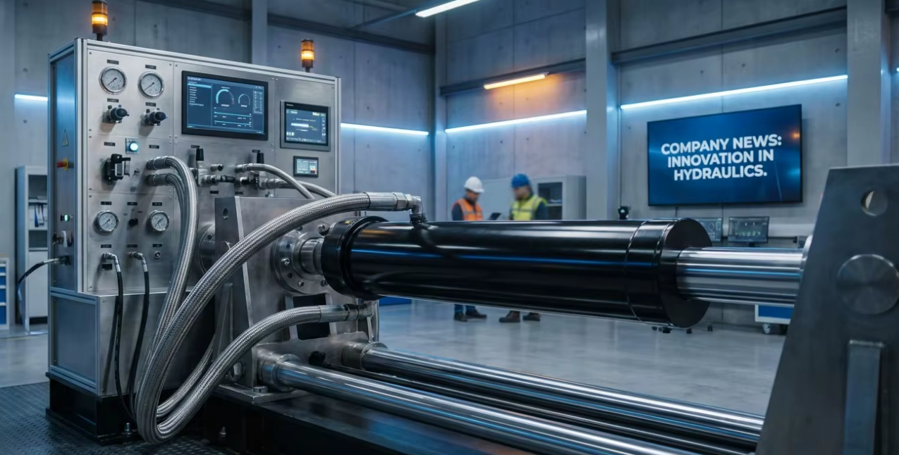 Zastavte mýtus „jeden ze sta“: Proč HCIC testuje každou jednotlivou jednotku před vytvořením