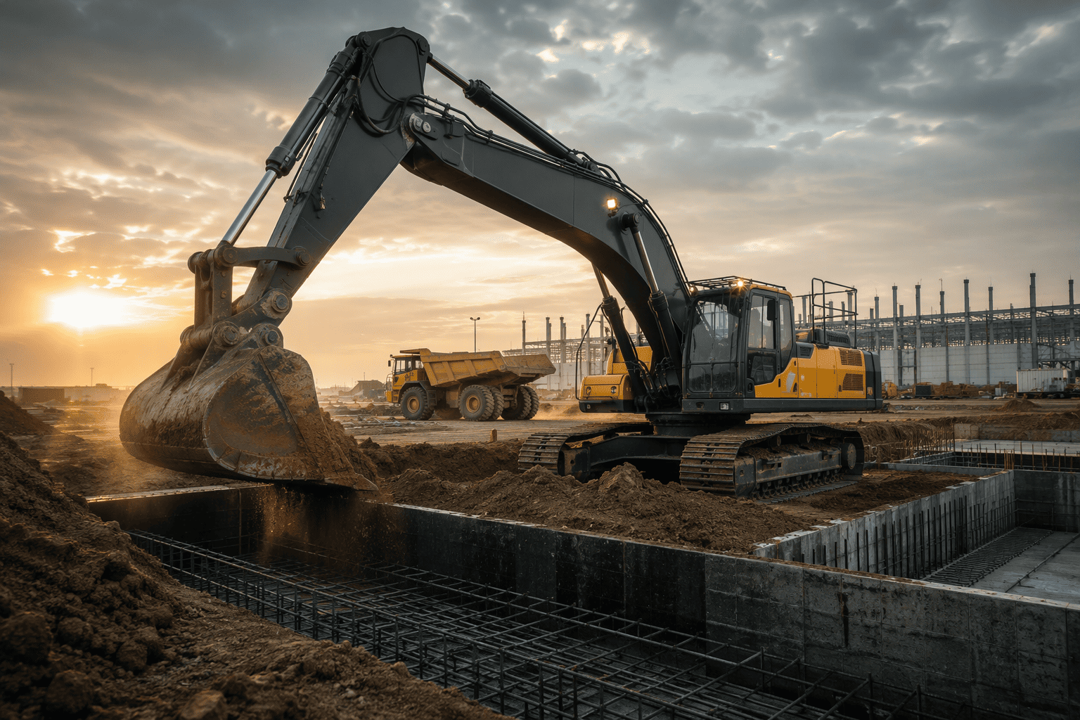 Hydraulický trh se otáčí. Co to znamená pro kupující válců v roce 2026