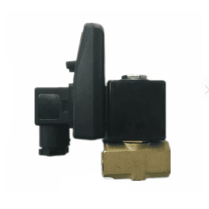 Automatický ventil pro vyvažování průtoku