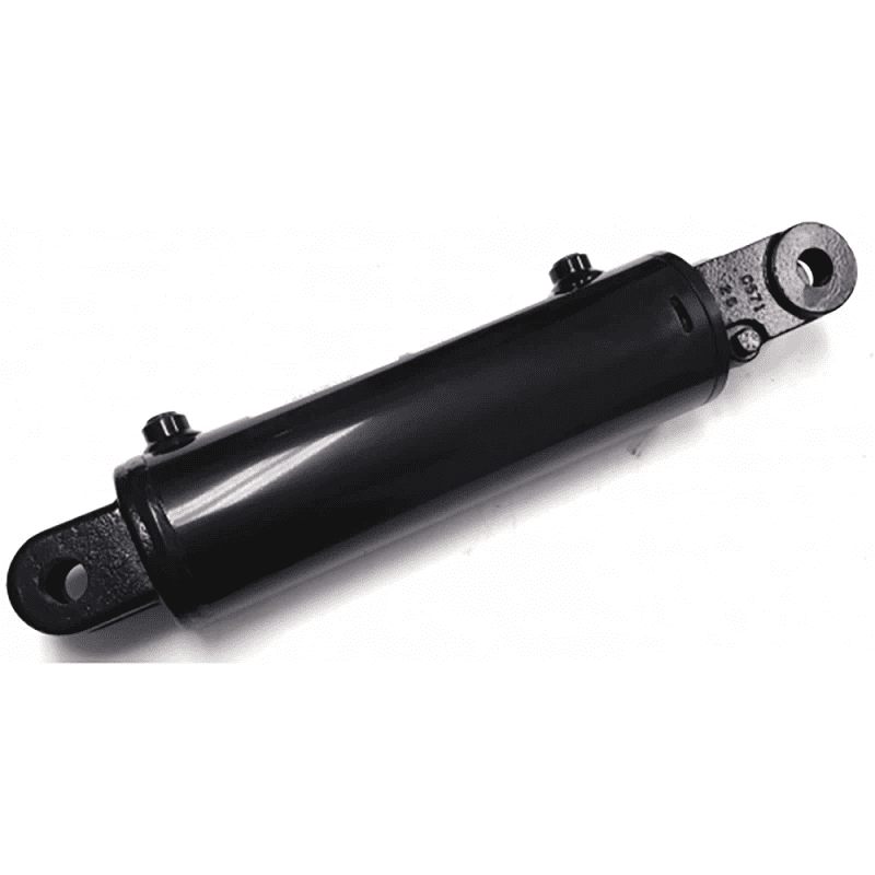 Válce čelního nakladače