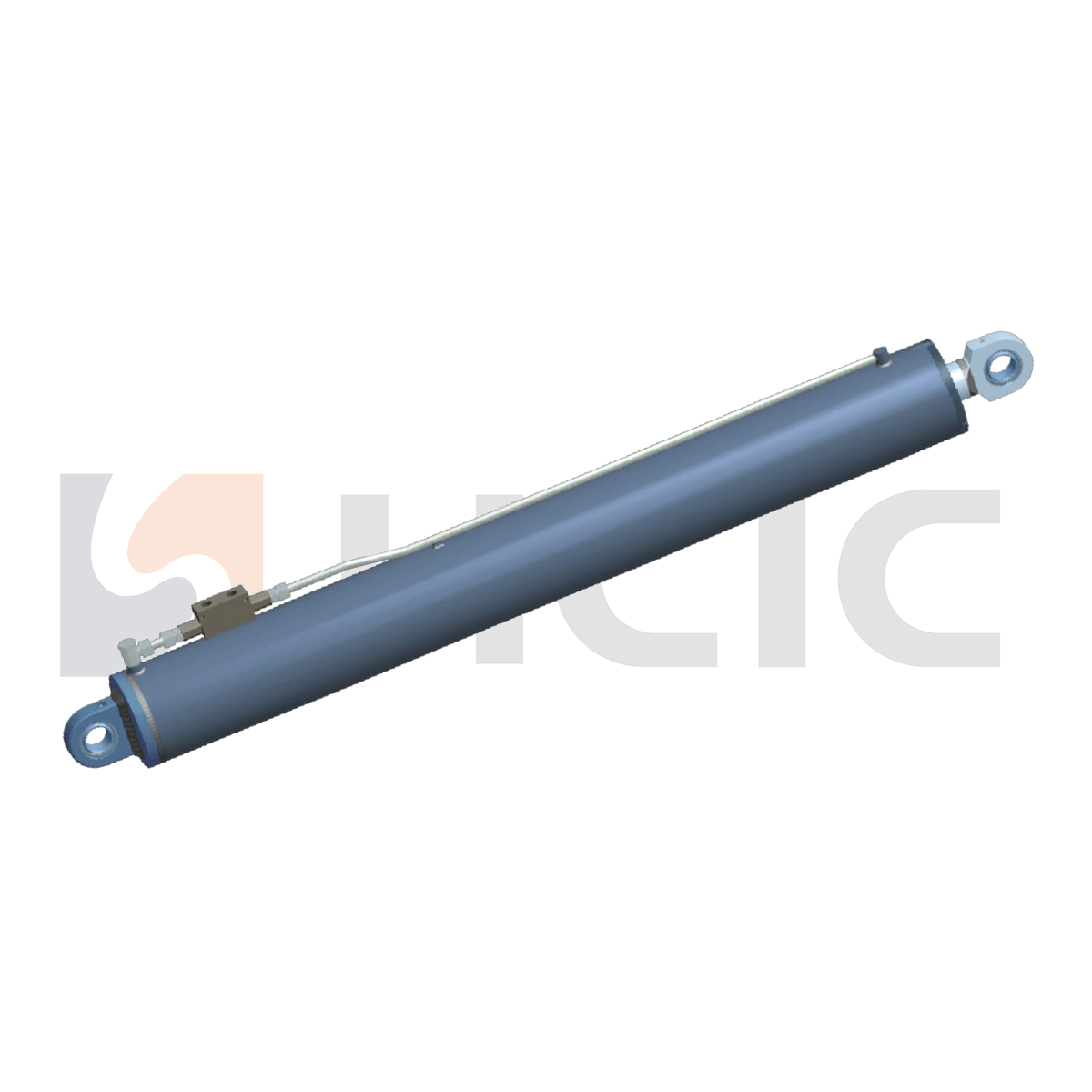 Hydraulický válec DAT85-27-220