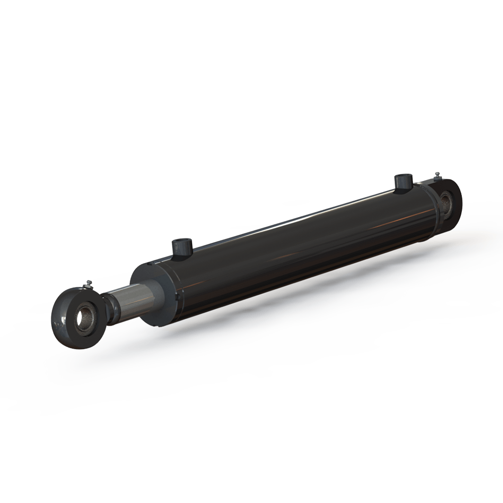 Hydraulický válec DAT96-22-444