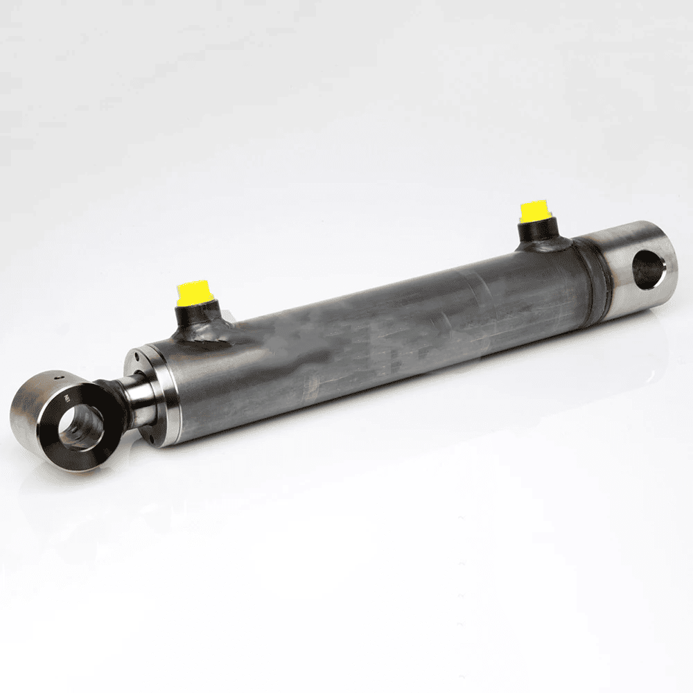 Hydraulický válec pro lisovací stroj