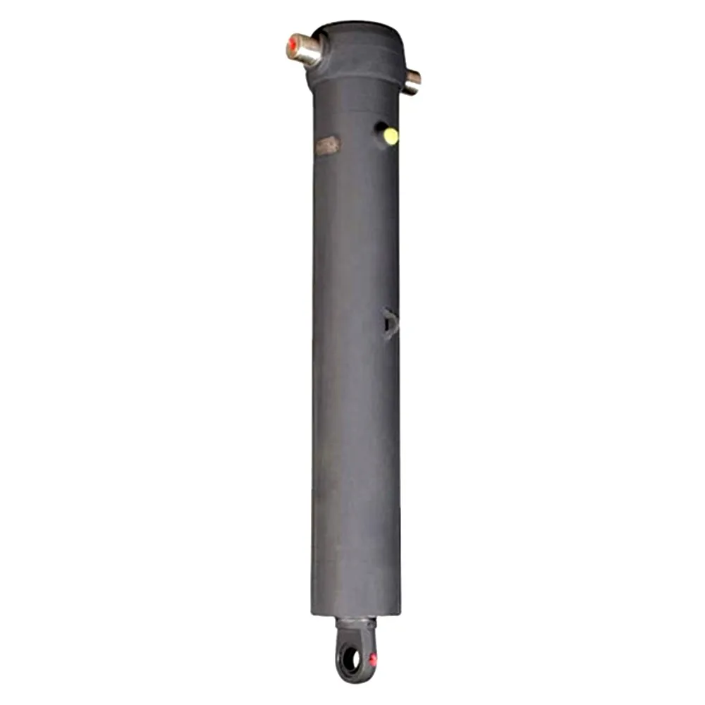 Hydraulický válec pro nůžkový zdvih