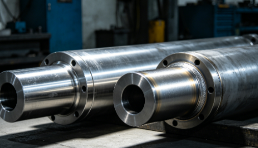 hydraulics