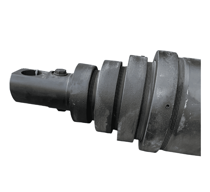 Náhrada za vyhazovací válec Heil 5000 27 yardů, (6