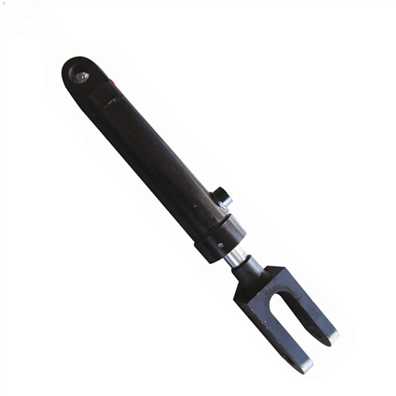 Malý lehký hydraulický válec